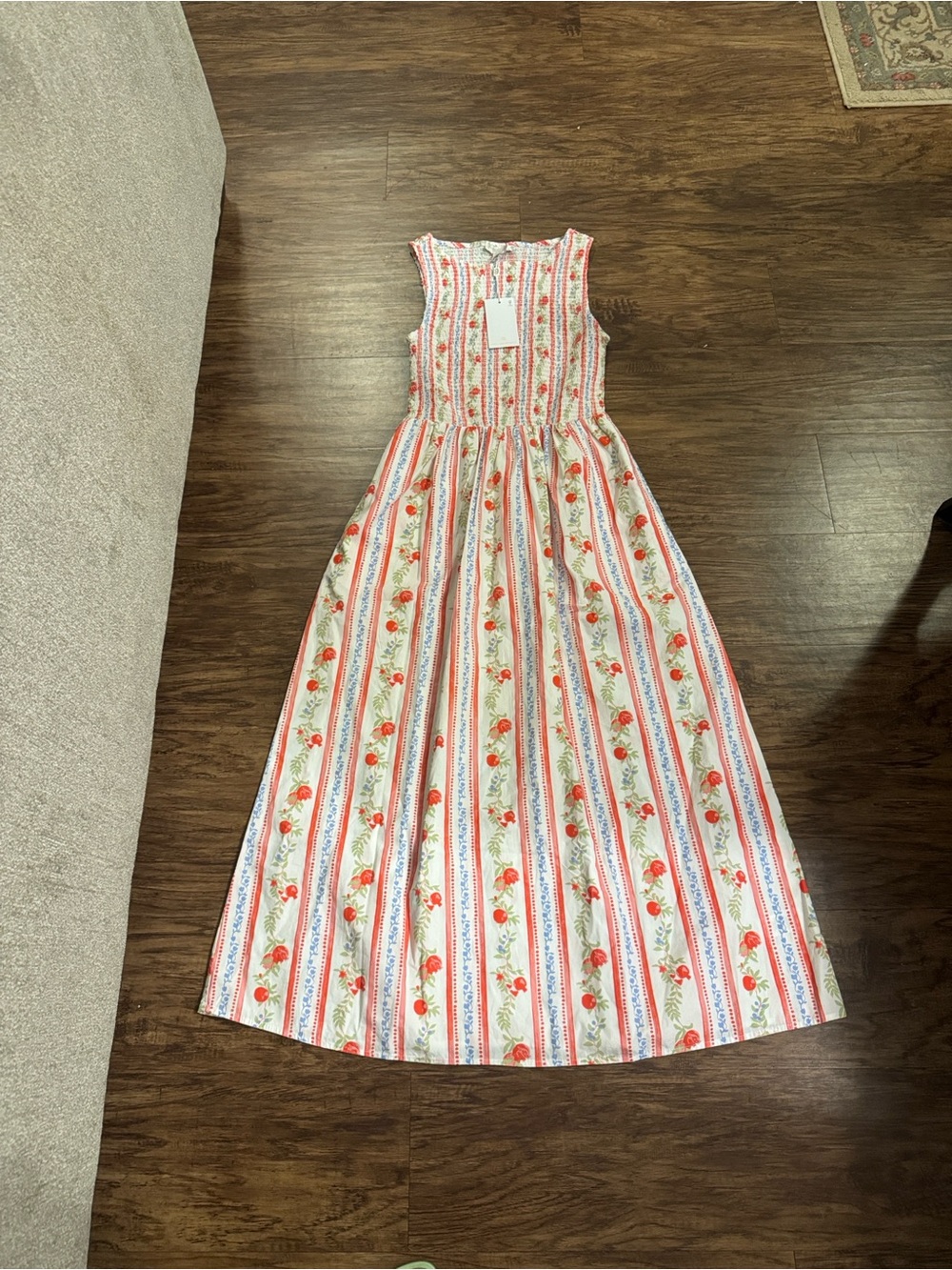 NWT Caroline constas dress size xs